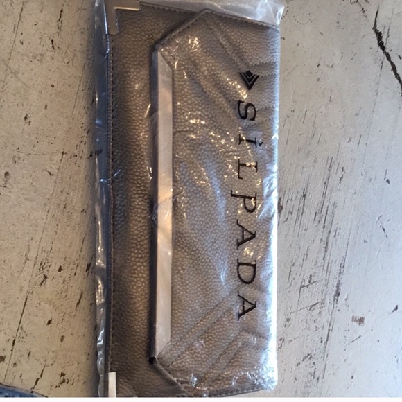 First Reasonable Offer NIB Silpada UnReleased 💜 - Picture 3 of 4